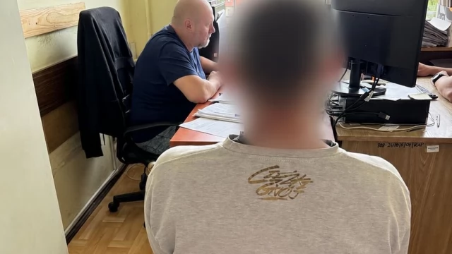 Tczew - Odpowie za kradzież perfum za blisko 2 tys. zł