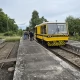Tczew - Mieszkańcy Żuław ponownie pojadą koleją do Malborka, Tczewa i Gdańska
