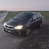 Tczew - Ford C Max