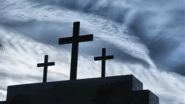 Tczew - Triduum Paschalne - najświętszy czas dla katolików. Dlaczego?