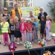 Tczew - W Europejskim Tygodniu Zrównoważonego Transportu przedszkolaki nagrodzone 