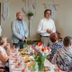 Tczew - Gmina Pelplin w projekcie senioralnym "Quality for Silver Life"