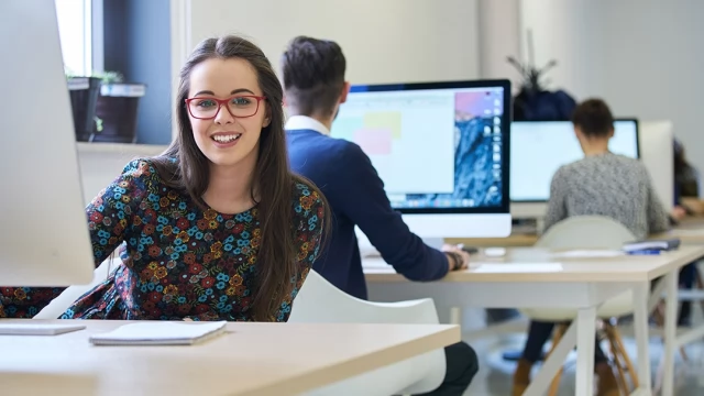 Tczew - Stażysta/ka w dziale HR