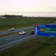 Tczew - Autostrada A1. Zamiast "Stanisławia" - węzeł "Tczew"