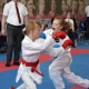 Tczew - X edycja Energa Grand Prix Tczew Karate WKF