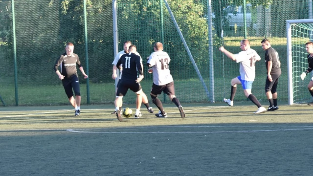 Tczew - ALPN wraca do gry