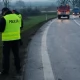 Tczew - Policjanci wyjaśniają okoliczności wypadku w Gniewie