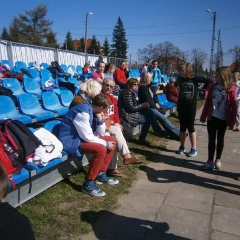 Tczew - Tczew biega dla Filipa