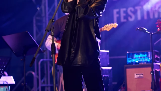 Tczew - In Memoriam Festiwal Grzegorza Ciechowskiego. Podziękowania od organizatora imprezy