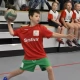 Tczew - Powiatowe Igrzyska Dzieci w Dwa Ognie Usportowione