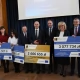 Tczew - Powiat Tczewski tysięcznym beneficjentem środków EFS