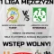 Tczew - Mecz I LIGI MĘŻCZYZN w piłce ręcznej