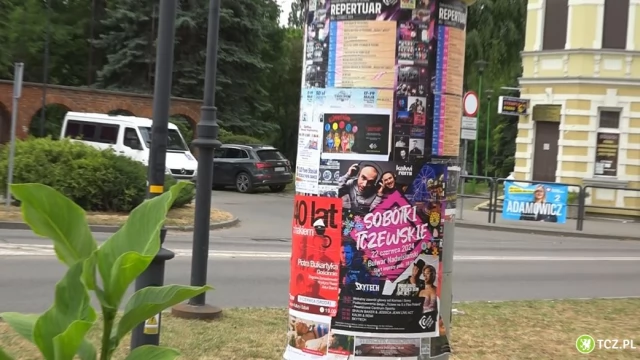 Tczew - Centrum Kultury i Sztuki z ofertą na lato