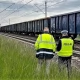 Tczew - Stracił prawo jazdy za "promile", a prowadził pociąg... miał 1,3 promila