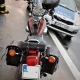 Tczew - Policjanci z apelem do motocyklistów: "Każdy ma jedno życie"