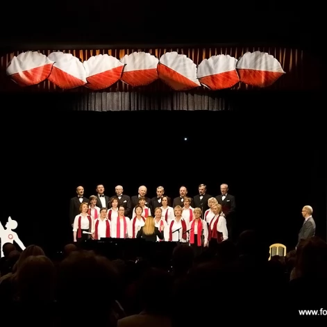 Tczew - Wolność jest słodka