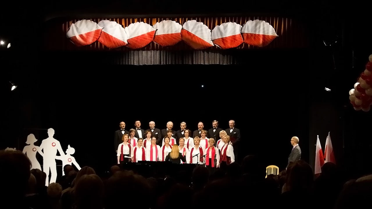 Tczew - Wolność jest słodka