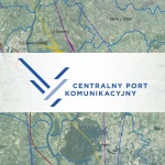 Tczew - CPK - wciąż nie wiadomo, który wariant zostanie wybrany