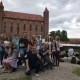 Tczew - Gniew zatrzymany w kadrze