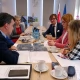 Tczew - Gmina Pelplin. Przejazdy kolejowo - drogowe do likwidacji