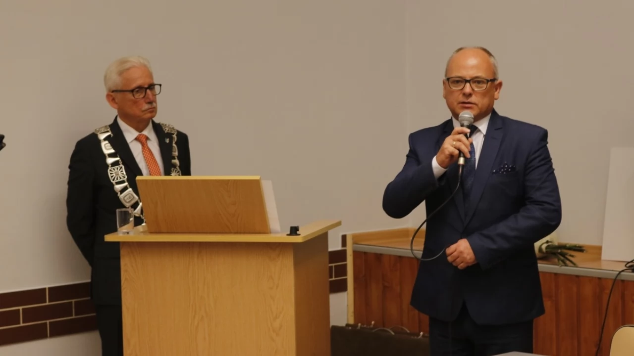 Tczew - Święto Powiatu Tczewskiego
