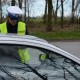 Tczew - Policyjne kontrole na "22". Będą kolejne