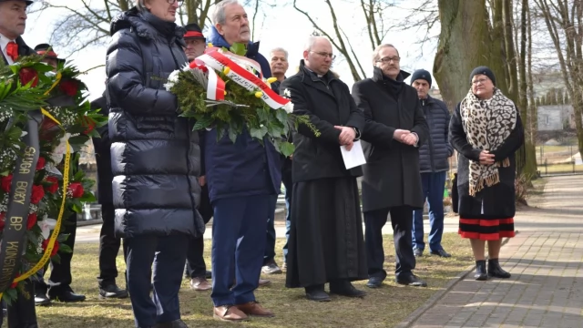 Tczew - Podsumowali Rok biskupa Konstantyna Dominika