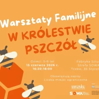 Tczew - Warsztaty familijne