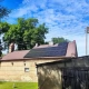 Tczew - Gm. Gniew. Fotowoltaika na budynkach oświatowych