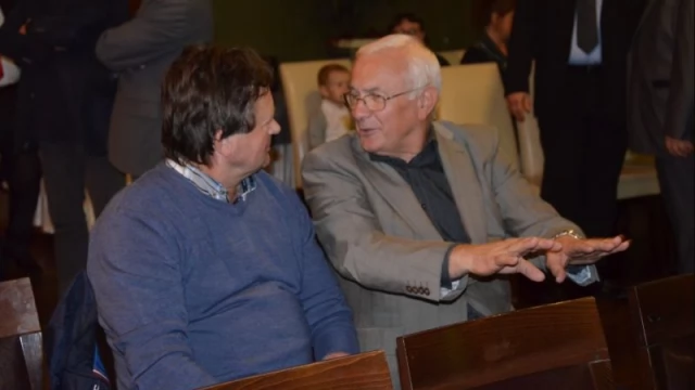 Tczew - W rytm "Jeszcze będzie przepięknie" i w asyście rycerzy - konwencja PO
