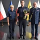 Tczew - Dzielnicowy z tczewskiej komendy na podium