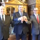 Tczew - Karty rozdane - miastem i powiatem będzie rządzić koalicja PnP, PO i KKR