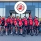 Tczew - Grupa Kolarska Gryf Tczew podsumowuje 2023 rok