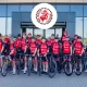 Tczew - Grupa Kolarska Gryf Tczew podsumowuje 2023 rok
