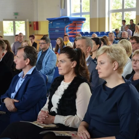 Tczew - 40 lat Zespołu Szkół Rzemieślniczych i Kupieckich