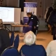 Tczew - Policjanci zorganizowali debatę społeczną
