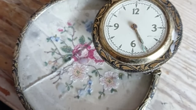 Tczew - Sprzedam zegarek