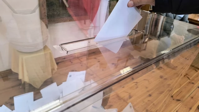 Tczew - Tak głosował Tczew. Zdecydowana wygrana Rafała Trzaskowskiego