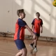 Tczew - Mini Piłka Siatkowa Chłopców