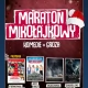Tczew - Maraton Mikołajkowy