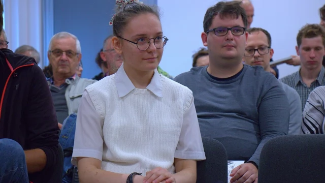Tczew - Tczewski stos. O czym jest książka Aloisa Jiráska?