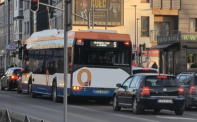 Tczew - Koniec z prywatnym przewoźnikiem? Tczew chce reaktywować Zakład Komunikacji Miejskiej