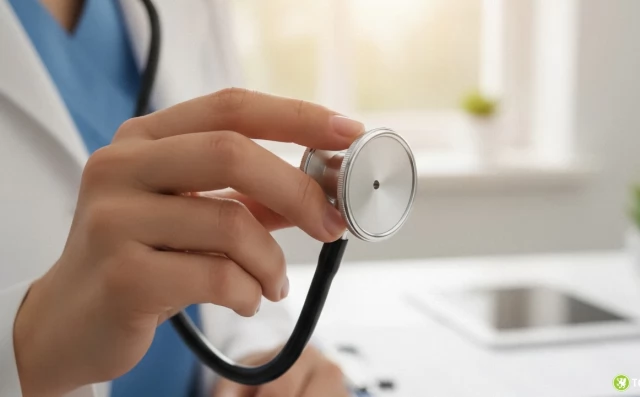 Tczew - Apogeum sezonu grypowego może być jeszcze przed nami. Lekarze apelują o rygor sanitarny