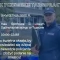 Tczew - Tczewskie Targi Pracy. Policjanci zapraszają do służby