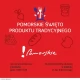Tczew - X Pomorskie Święto Produktu Tradycyjnego