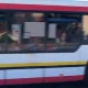 Tczew - Mogło dojść do tragedii. W autobusie wybuchła panika. Jedna osoba ranna (Tcz24)