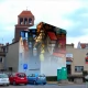 Tczew - Tam powstanie staromiejski mural
