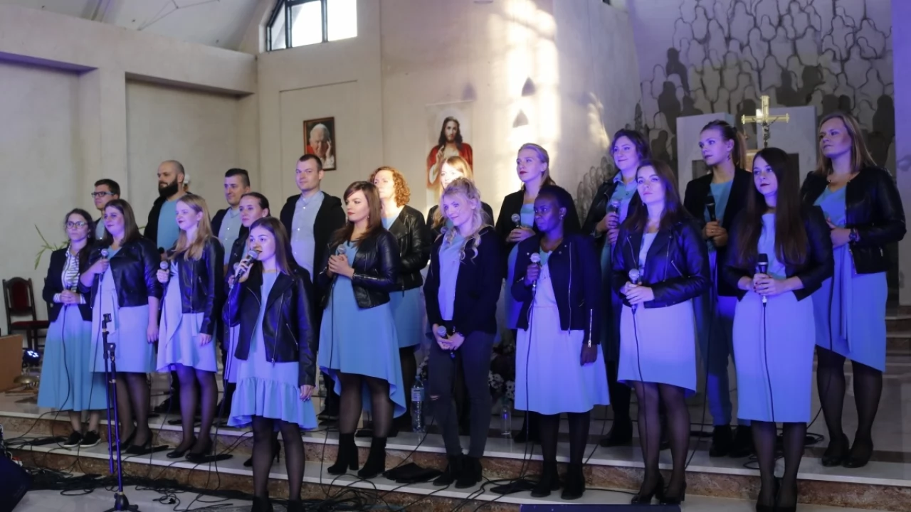 Tczew - Nieboskłonni i Natalia Niemen