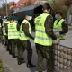 Tczew - W Ryjewie przekazywano paczki żywnościowe z tczewskiego Banku Żywności