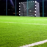 Tczew - Hale sportowe, baseny, place zabaw. Więcej możliwości finansowania pomorskich obiektów sportowych